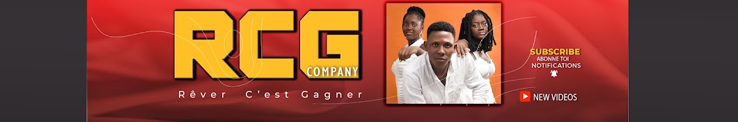 RCG COMPANY