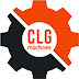 logo CLG Machines