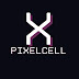 logo pixelCell