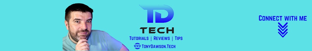 Tony Dawson Tech