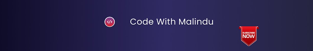 Code With Malindu