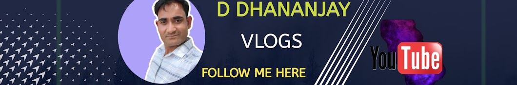 D Dhananjay vlogs 