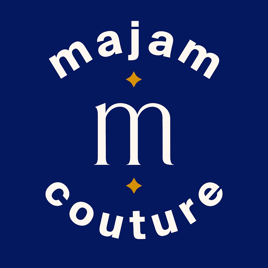 Majam couture @majamcouture