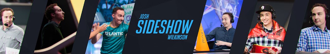 Sideshow Banner