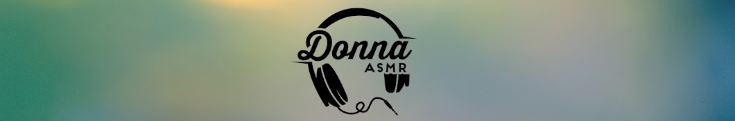 DonnaASMR Banner