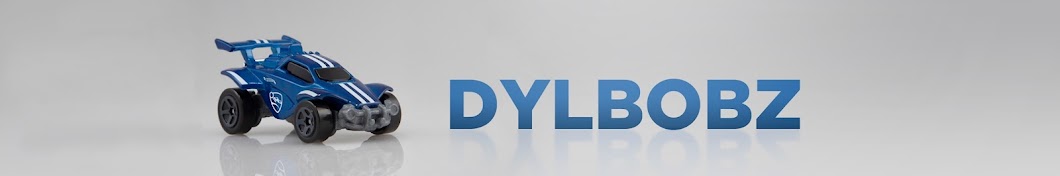 Dylbobz Banner