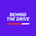 logo Behind The Drive