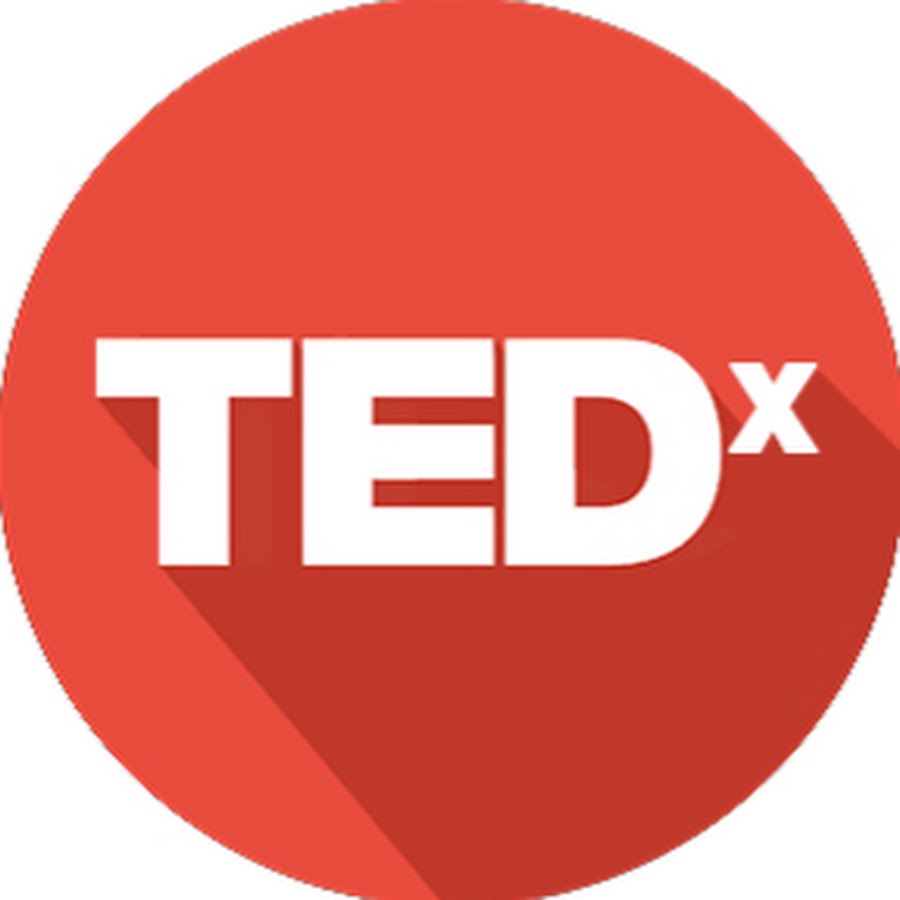 TEDx Talks @tedx