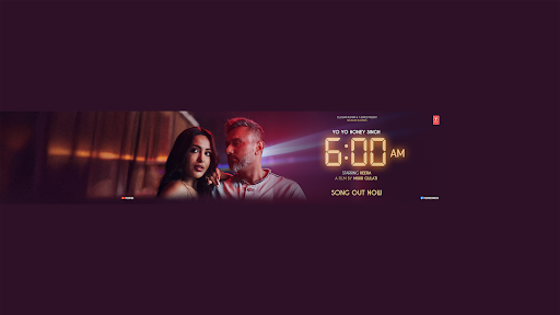 USER BANNER