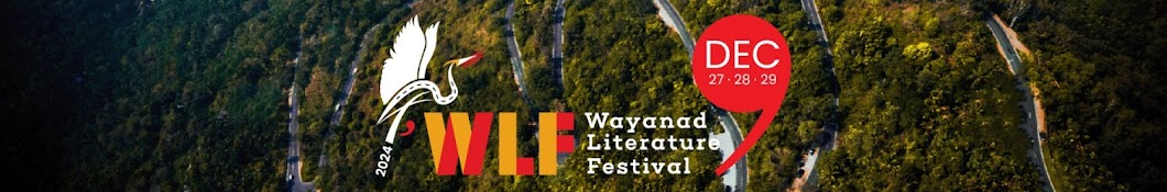 WLF | Wayanad Literature Festival