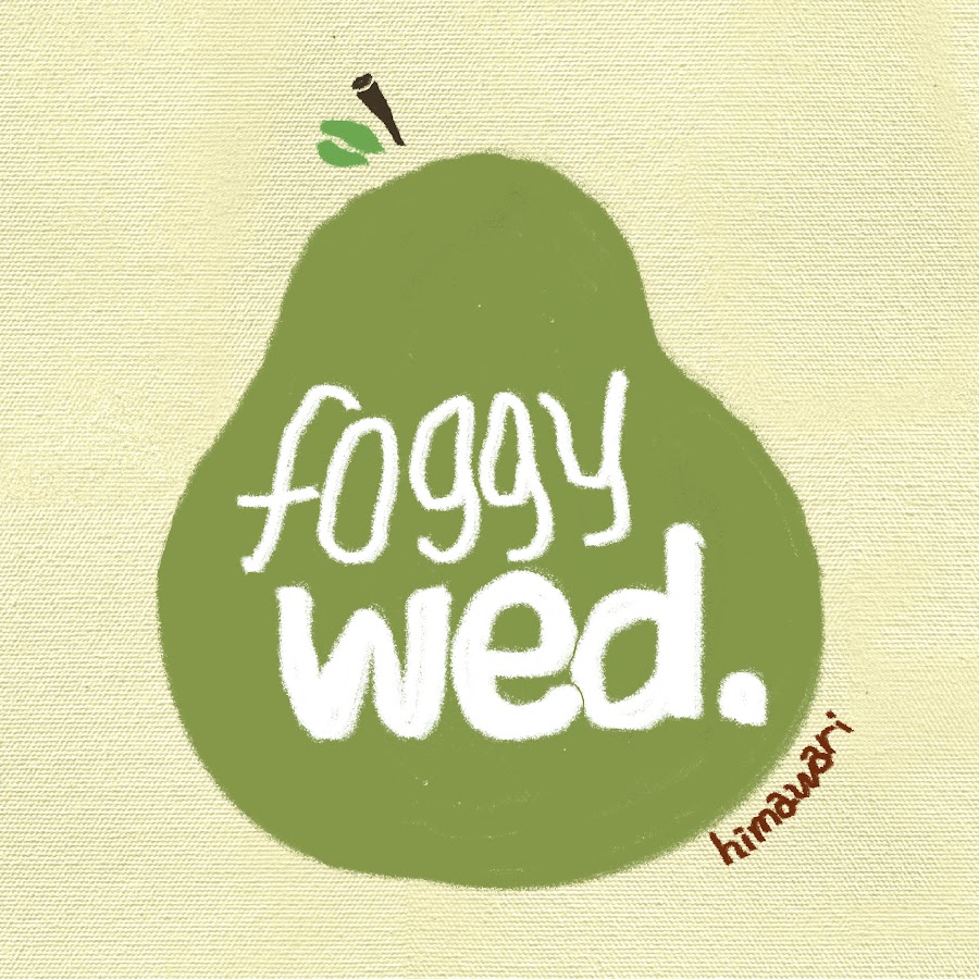 foggy wednesday @foggywed