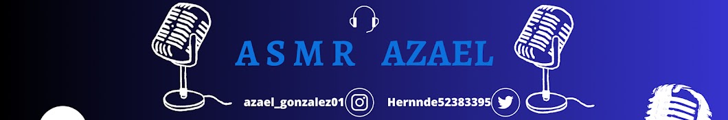 A S M R    Azael