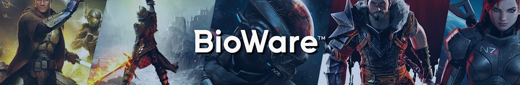 BioWare Banner