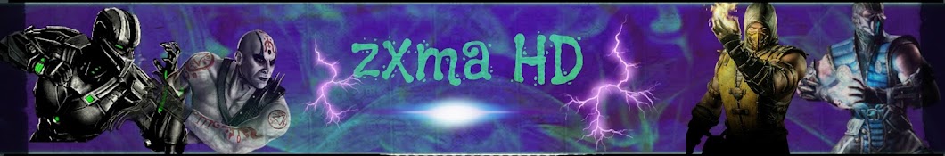 zxma HD HD