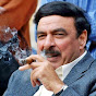 Sheikh Rasheed Ahmed