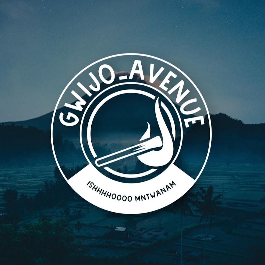 Gwijo Avenue @gwijoavenue