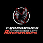 ARTV FARMBASICS 11-FEATHERS LOFT ADVENTURES