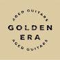 Golden Era Aged Guitars