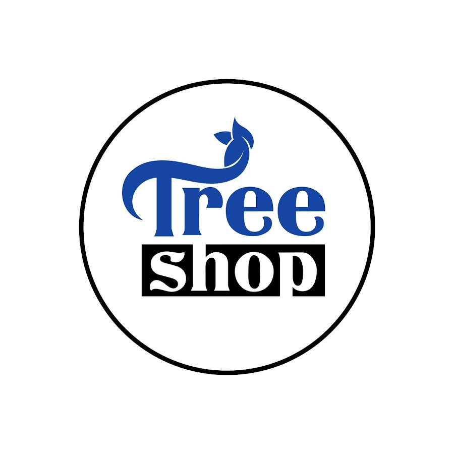 The Tree Shop