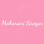 👑Maharani Siregar👑