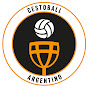 Cestoball Argentino