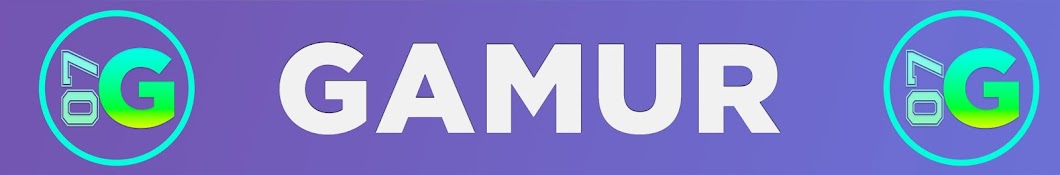 GAMUR Banner