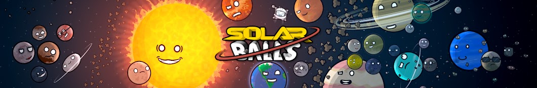 SolarBalls's Banner