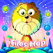 TilesHop_Game_Beaver