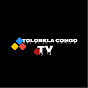 CONGO MASOLO TV