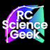 the RCScienceGeek