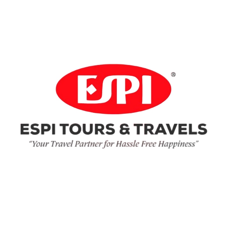 ESPI TRAVELS - YouTube ESPI TRAVELS