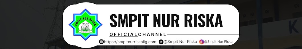 SMPIT Nur Riska Official