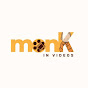 Monk In Videos