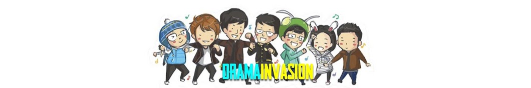 K-Invasion