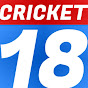 Cricket 18