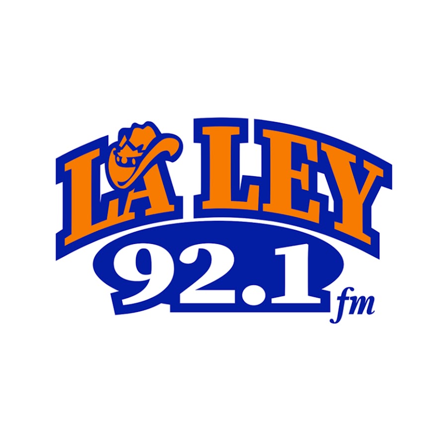 La ley 92 1 fm houston youtube