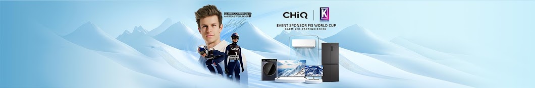 CHiQ Global