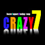 お悩み解決秘密基地　Crazy7のアジト