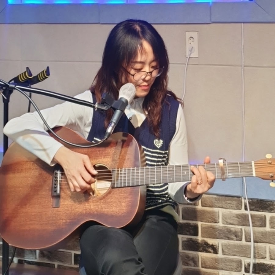 🎸햇살의 통기타 일기🎸 - YouTube 🎸햇살의 통기타 일기🎸