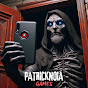 Patricknoia • Games