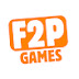 logo F2p Games