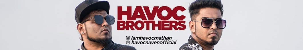HavocFobiaStation Banner