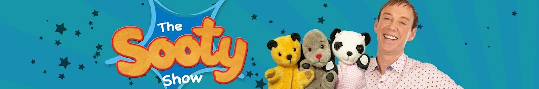 The Sooty Show