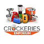 Crockeries Emporium