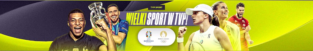 TVP Sport Banner