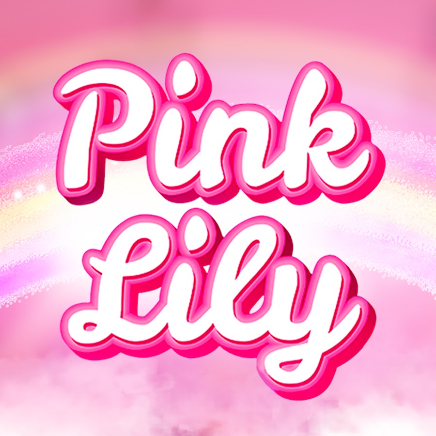 PINK LILY VIDEO @pinklilyvideo