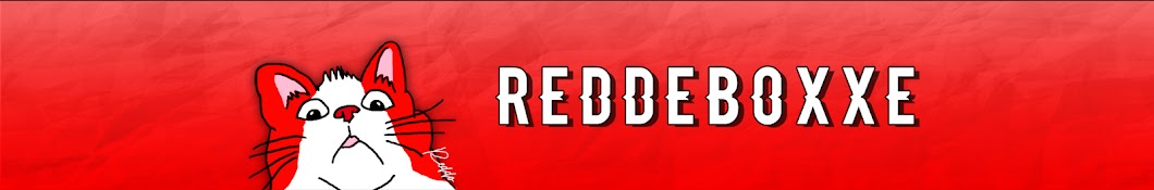 reddeboxxe Banner