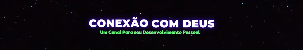 Conexão Com Deus