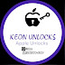 logo Keon Unlocks