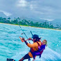 Fellipe - Kiteboarding Paradise Hawaii